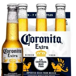 Cerveza Coronita [Extra]