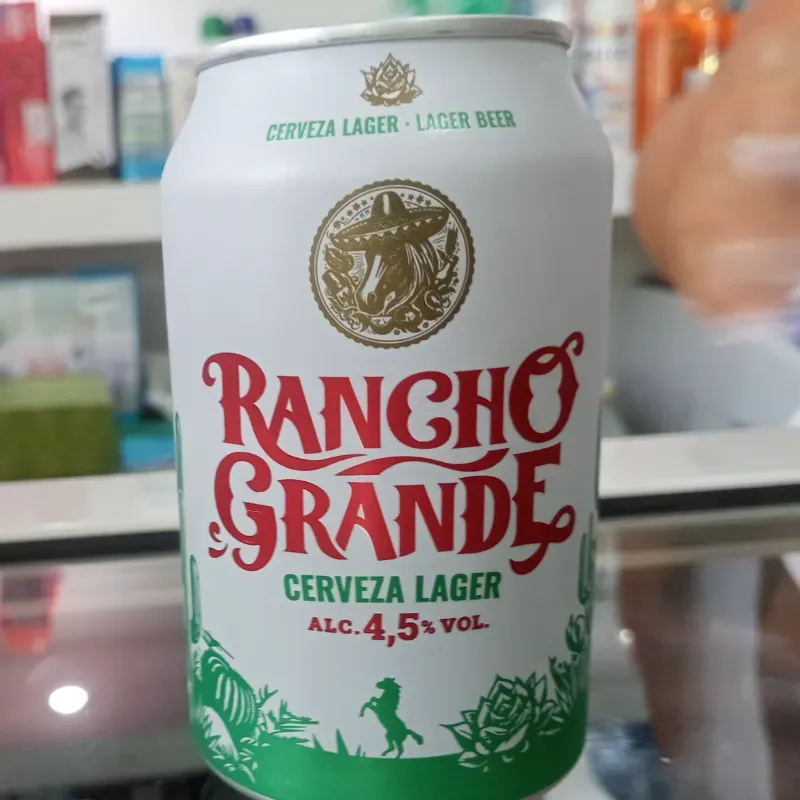 Cervezas Importadas