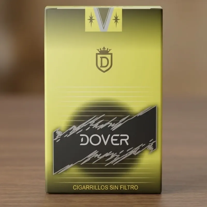 Cigarro Dover