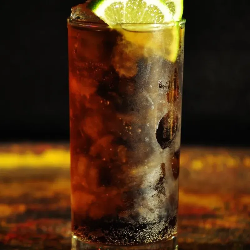 Cuba Libre