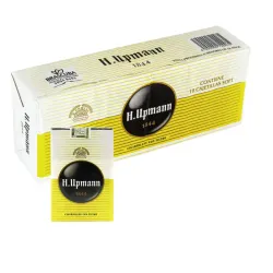 H.Upmann [caja 20 cigarrillos]