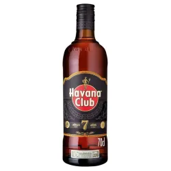 Habana Club 7 años