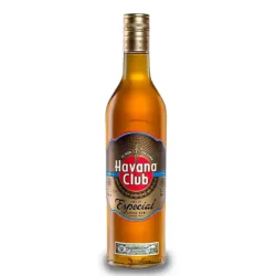 Havana Club Especial 