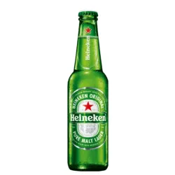 Heineken 