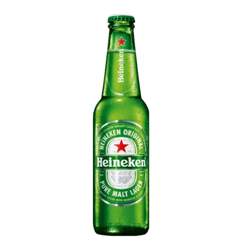 Heineken 