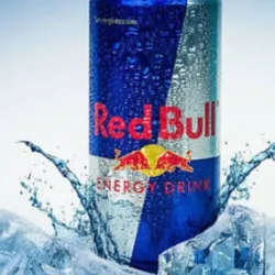 Red bull