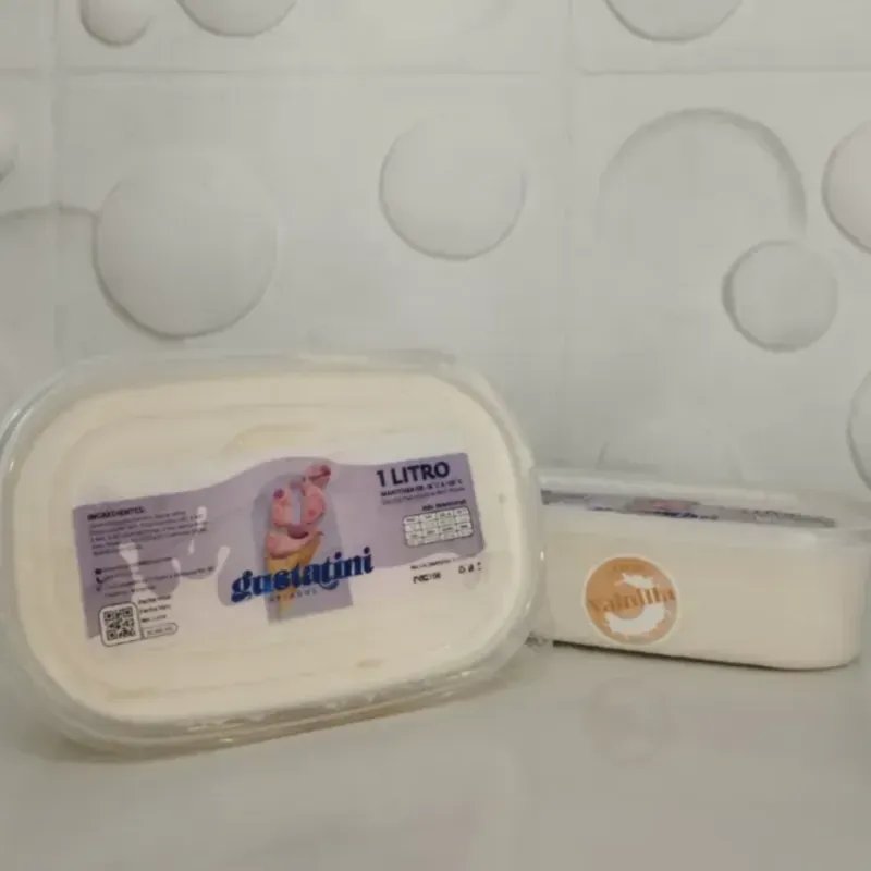 Helados Gustatini [1Ltro]