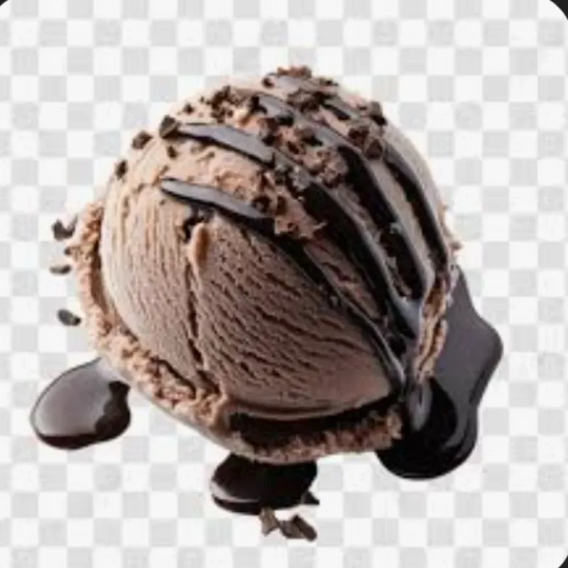 Bola helado ( Nestlé)