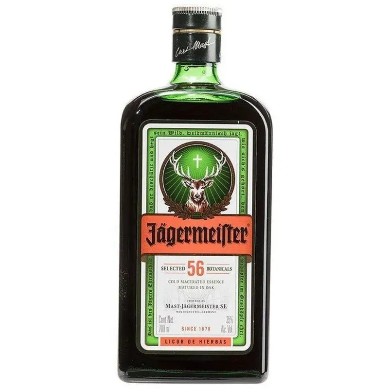 Jägermeifter 