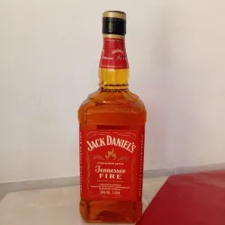 Jack Daniel's Picante