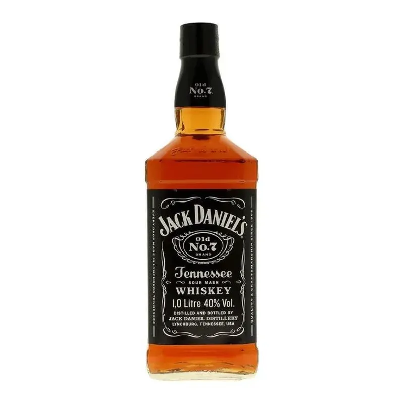 Jack Daniels