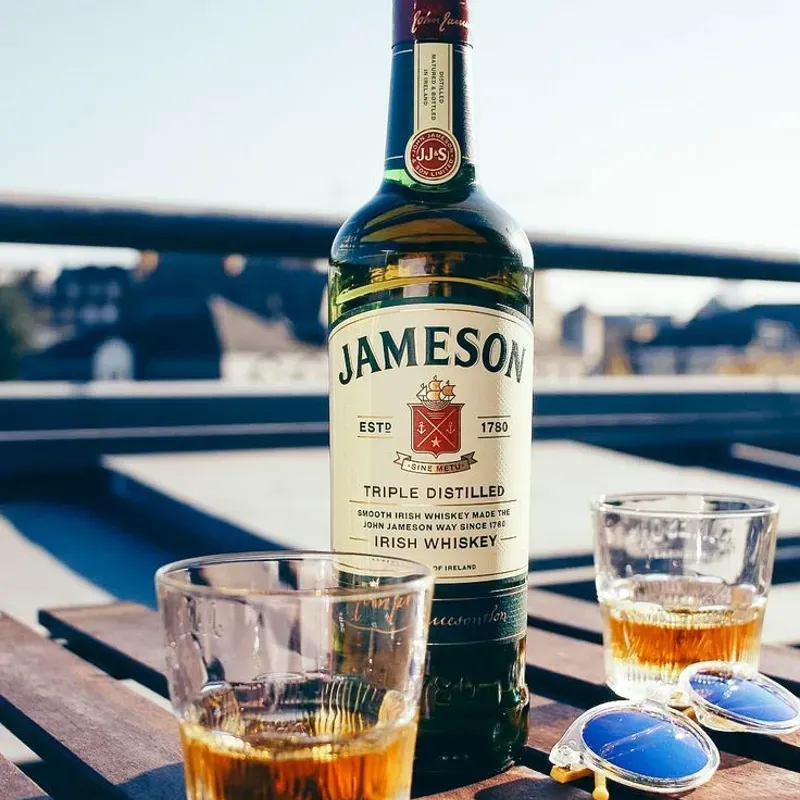 Jameson 