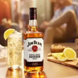 Jim Beam 