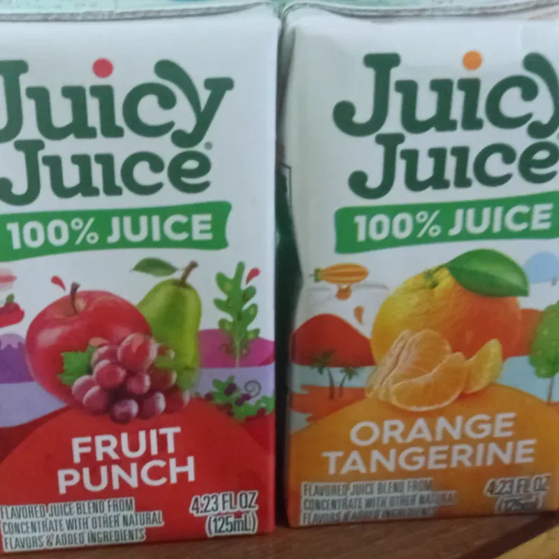 Jugo 120