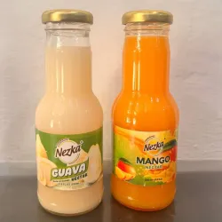 Jugo de Botella