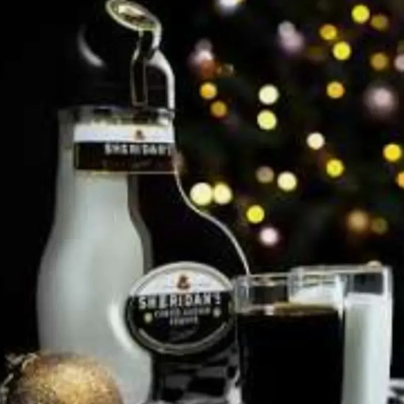 Crema Sheridans