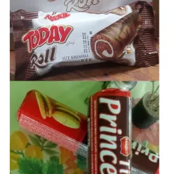 Galletas rellenas 