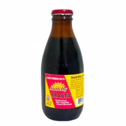 Malta Sunchy [botella]