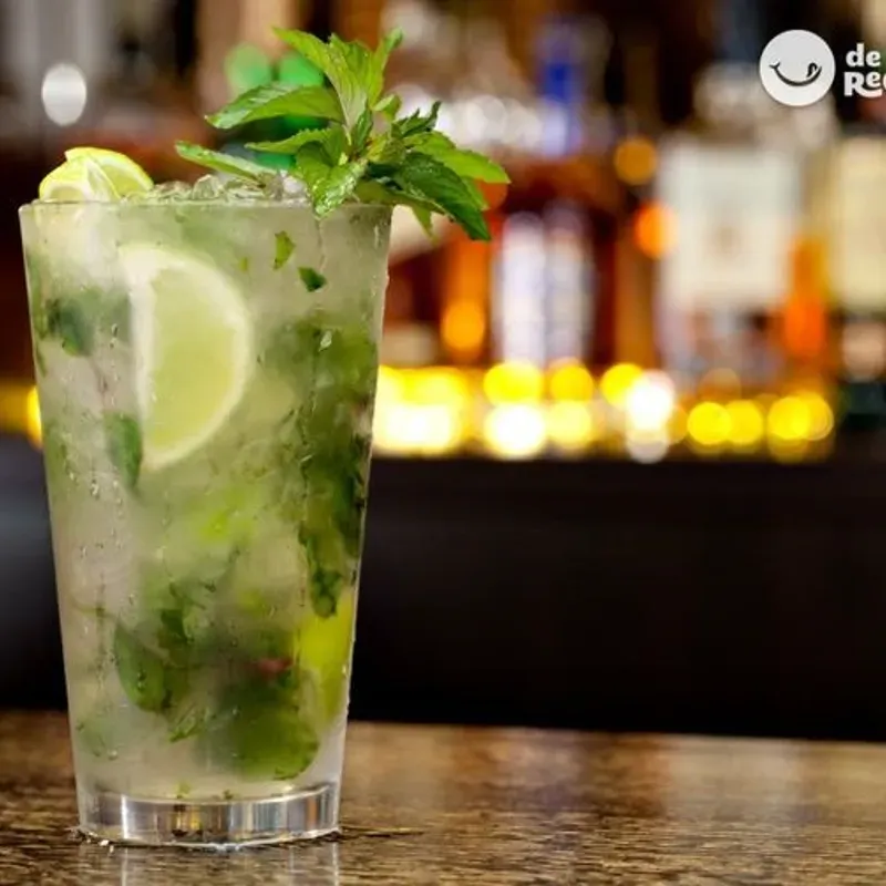 Mojito Cubano