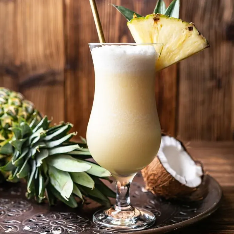 Piña Colada