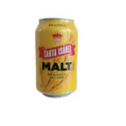 Malta importada