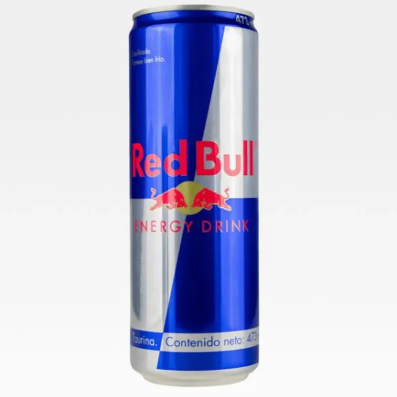 Red Bull