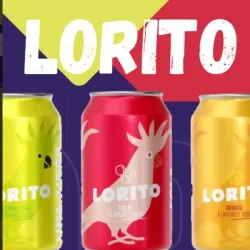 Refrescos Enlatados 