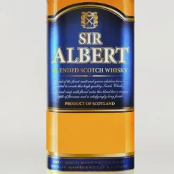 Sir Albert
