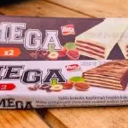Sorbeto Mega