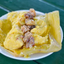 Tamales 