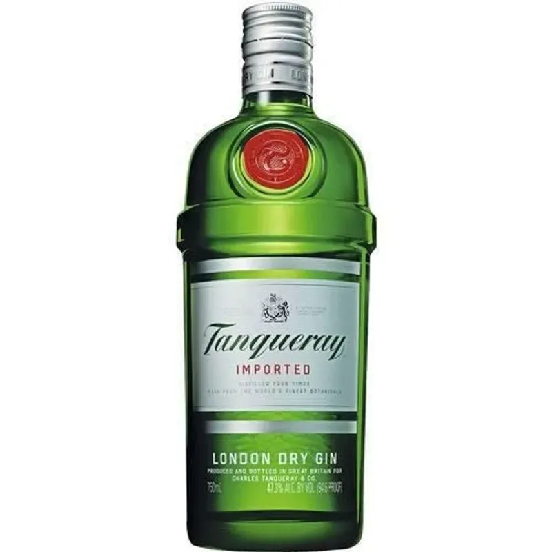 Tanqueray