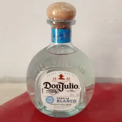 Tequila "Don Julio" [Botella]