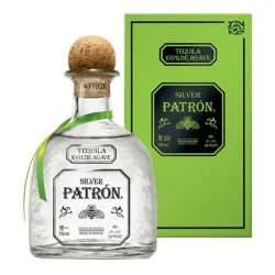 Tequila "Patrón" [botella]