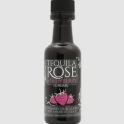 Tequila ROSE [botellita]