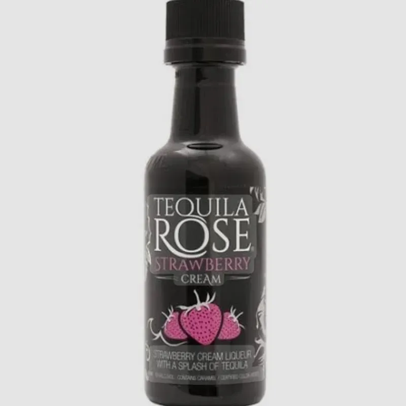 Tequila ROSE [botellita]