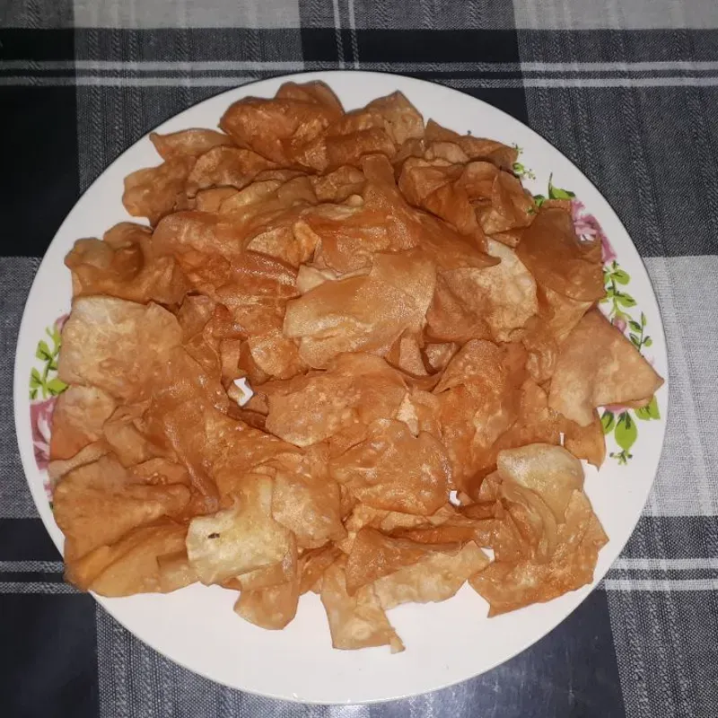 Viandas Fritas