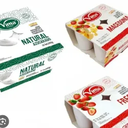 Yogurt [pequeño]