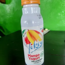 Yogurt Yonkey