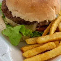 Cheeseburguer