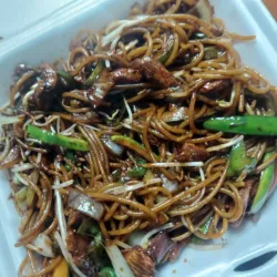 Lo Mein