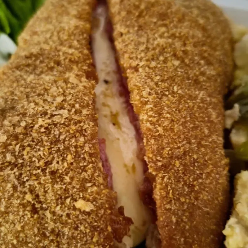 Uruguayo de Cerdo
