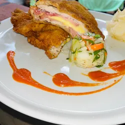 Bistec uruguayo