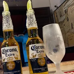 Cervezas importadas