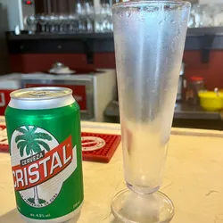 Cervezas Nacionales