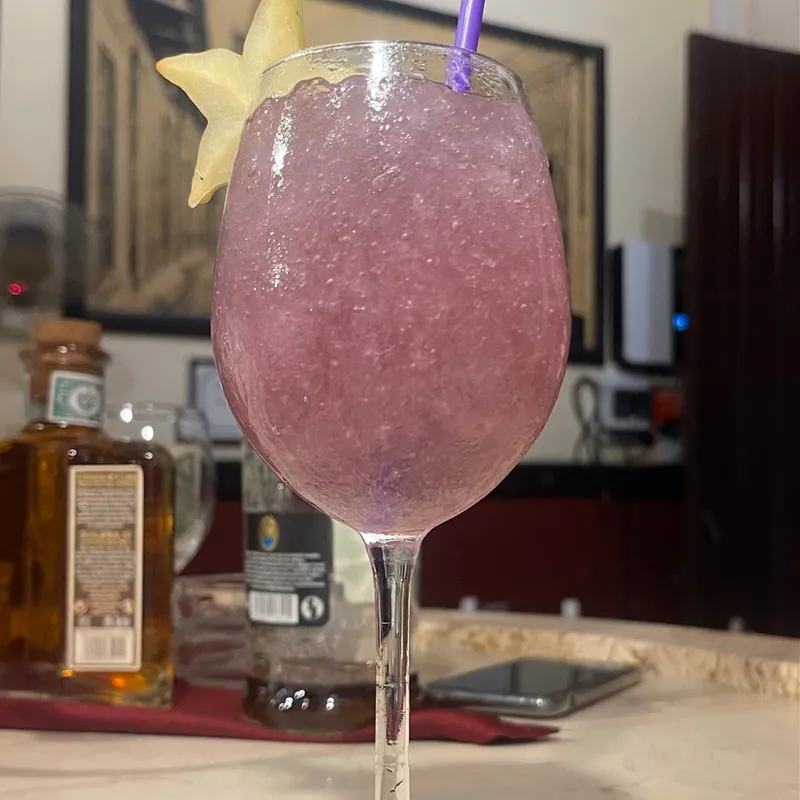 Daiquiri Mix de frutas