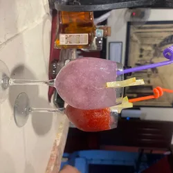 Daiquiri Mix de frutas