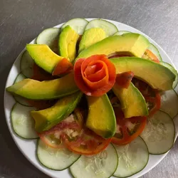 Ensalada Mixta