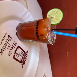 Jugo de tomate