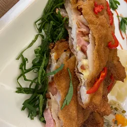Pescado Canciller