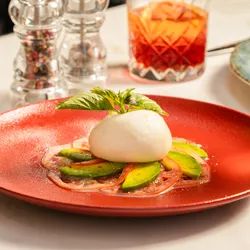 Burrata de Puglia